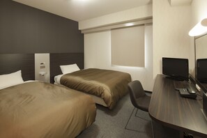 Room - Osaka City Hotel Kyobashi (Osaka)