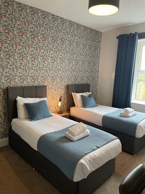 Room - Wheatsheaf (Carnforth)