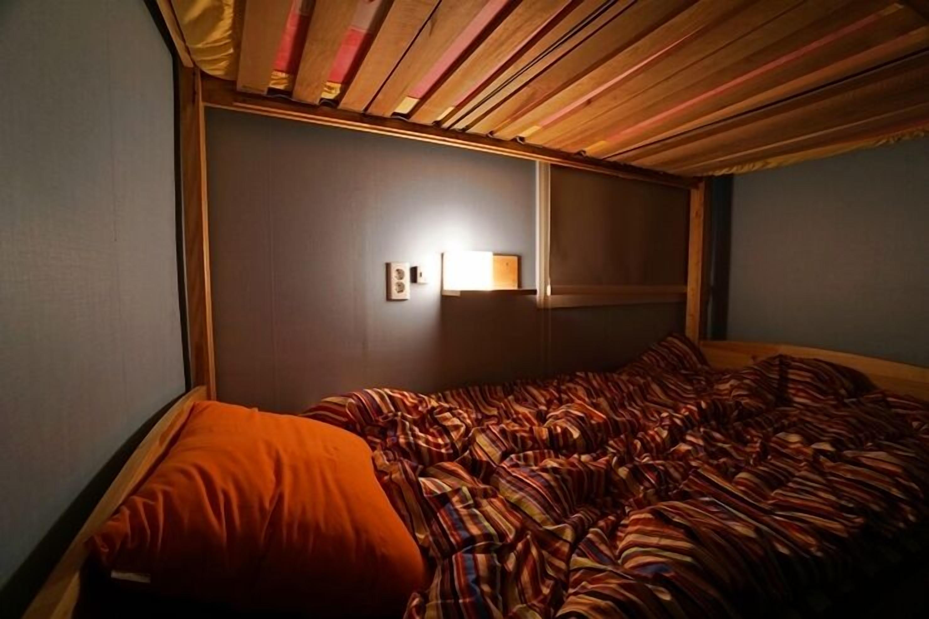 Twin Room | Free WiFi