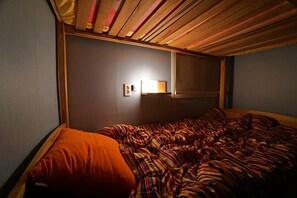 Twin Room | Free WiFi - 710 Guest house Yellow (Busan)