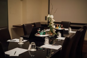 Sala de reuniones