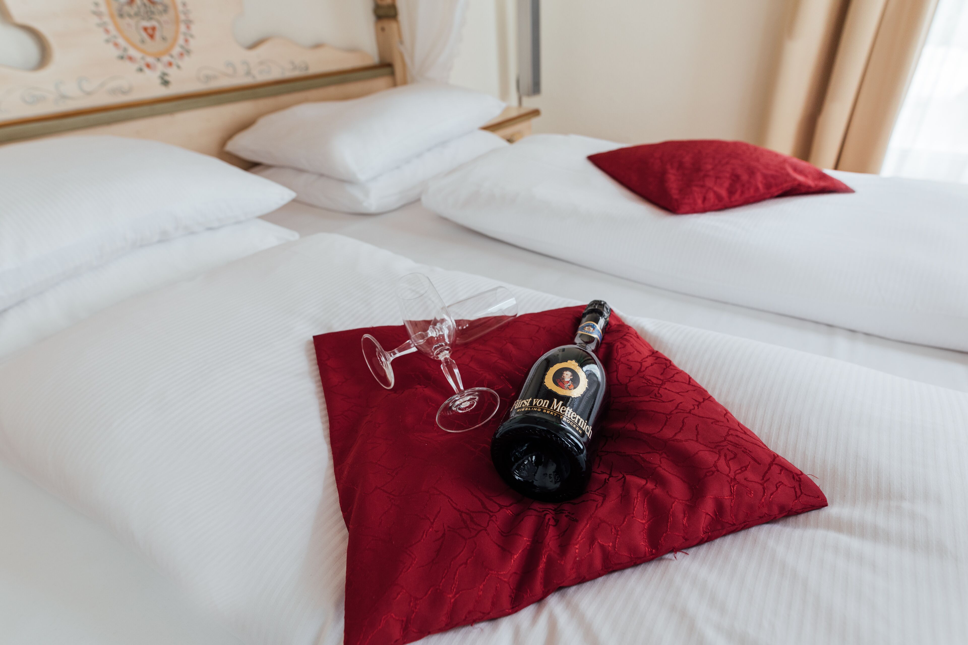 Photo - Hotel de France Wiesbaden City