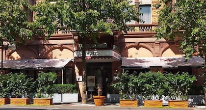 Hotel de France