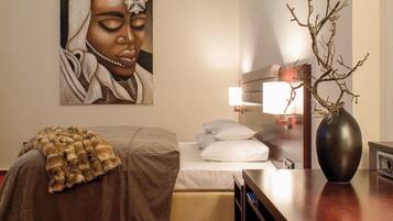 Superior-Doppelzimmer