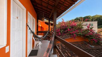 Standard Double Room | Minibar, free WiFi, bed sheets