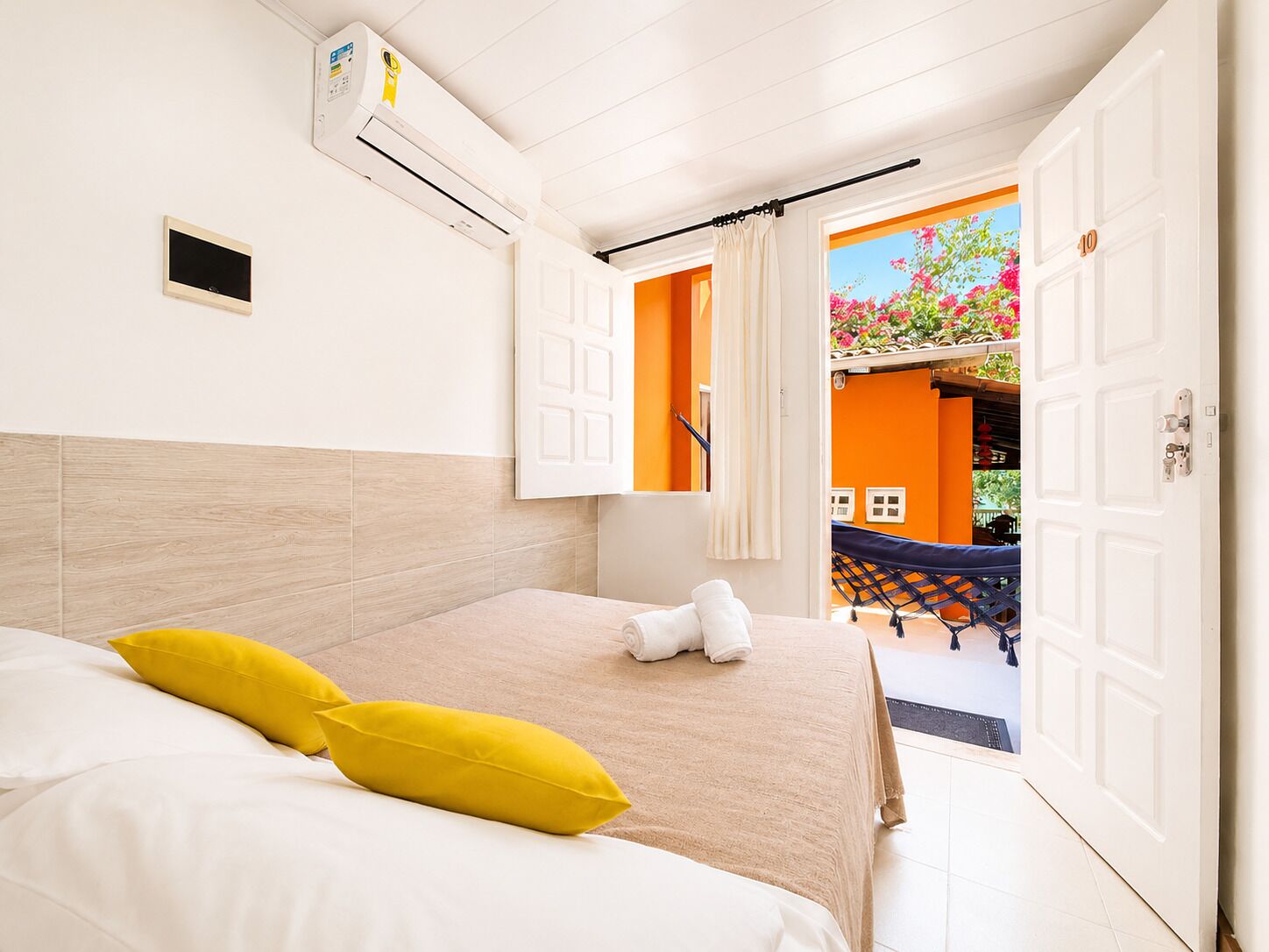 Economy Single Room | Minibar, free WiFi, bed sheets
