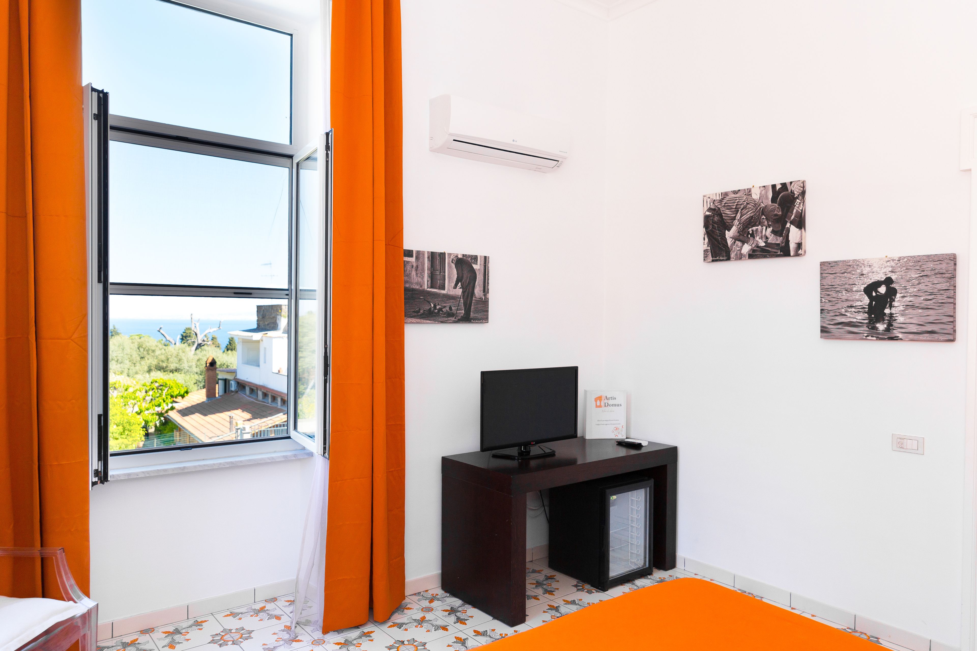 Foto - Artis Domus Relais & Spa