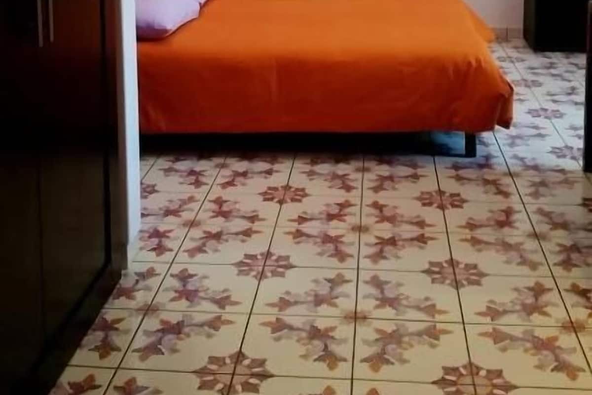 Apartment, 1 Bedroom, Garden View (A' Prevola) | 3 bedrooms, blackout drapes, iron/ironing board, free WiFi