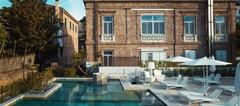 Artis Domus Relais & Spa