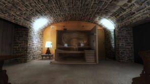 Spa - Artis Domus Relais & Spa (Sorrento)