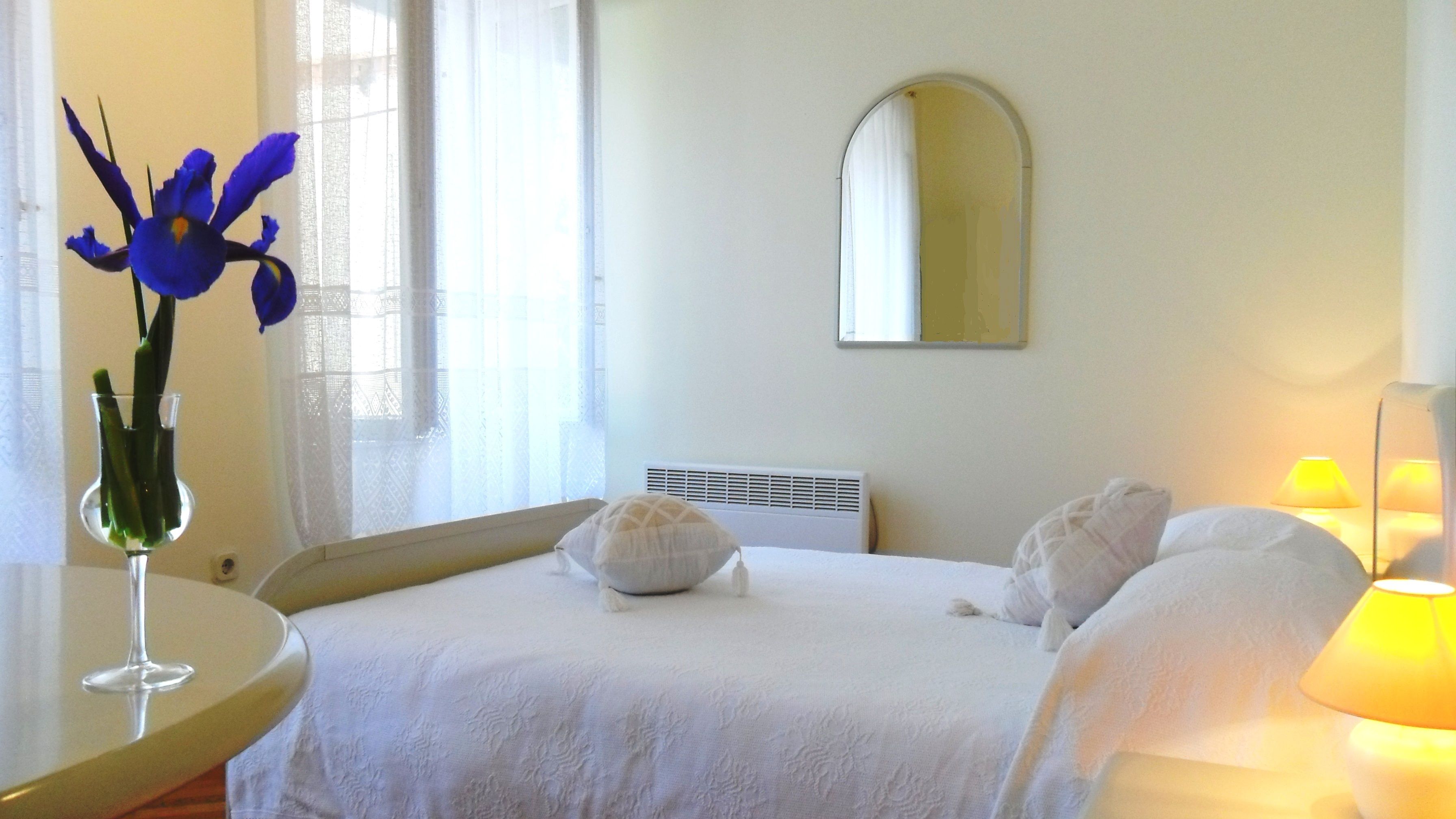 Habitación estándar | Escritorio y wifi gratis