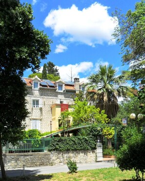 Exterior - Villa Šoulavy (Kastela)