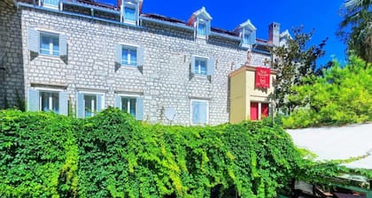 Villa Šoulavy