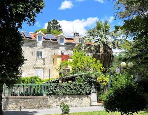 Villa Šoulavy