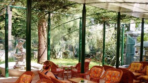 Restaurantes