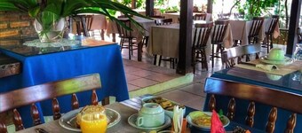 Pousada Paraiso de Boipeba