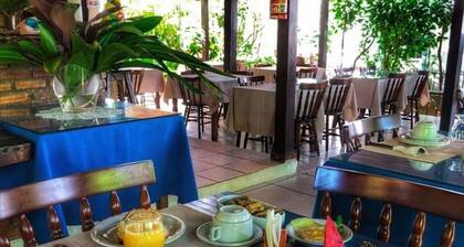 Pousada Paraiso de Boipeba