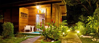 Pousada Paraiso de Boipeba