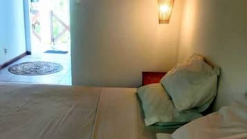 Superior Apartment (Terreo) | Minibar, free cribs/infant beds, rollaway beds, free WiFi