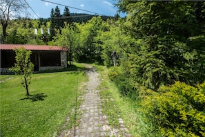 Idrottsanläggning