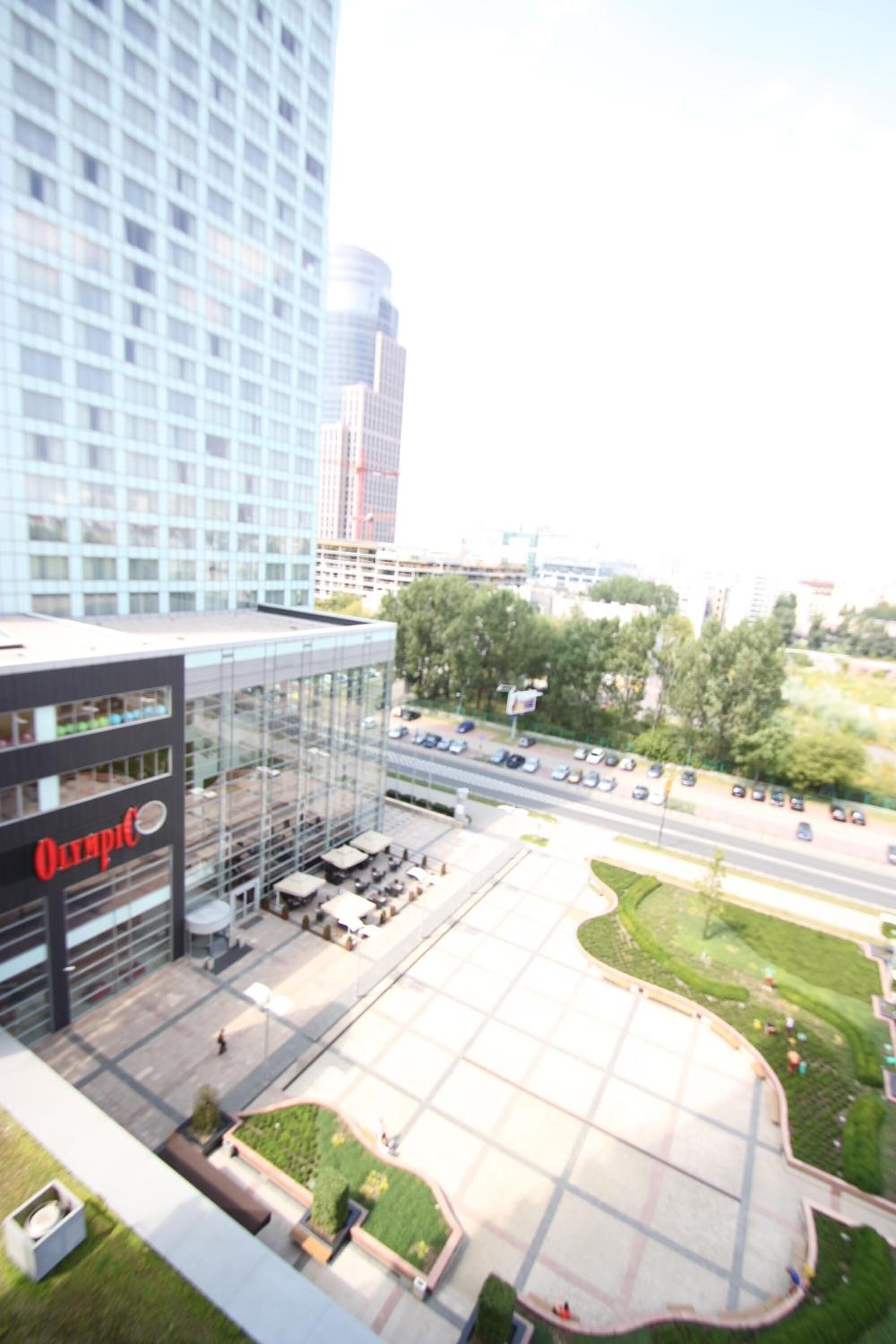 Photo - Platinum Towers E-Apartments