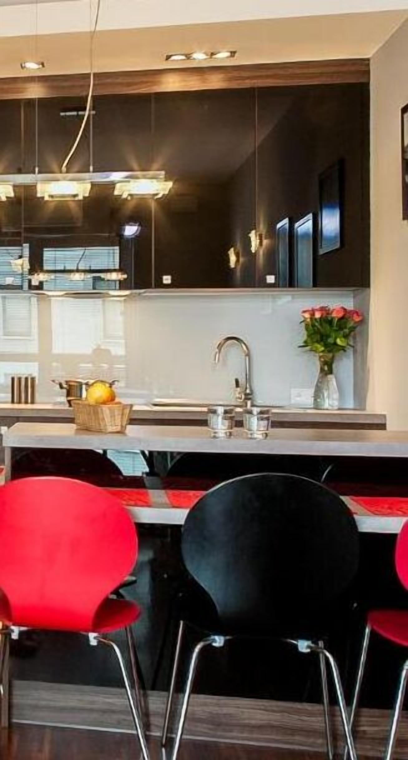 Foto - Platinum Towers E-Apartments