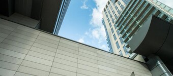 Platinum Towers E-Apartments