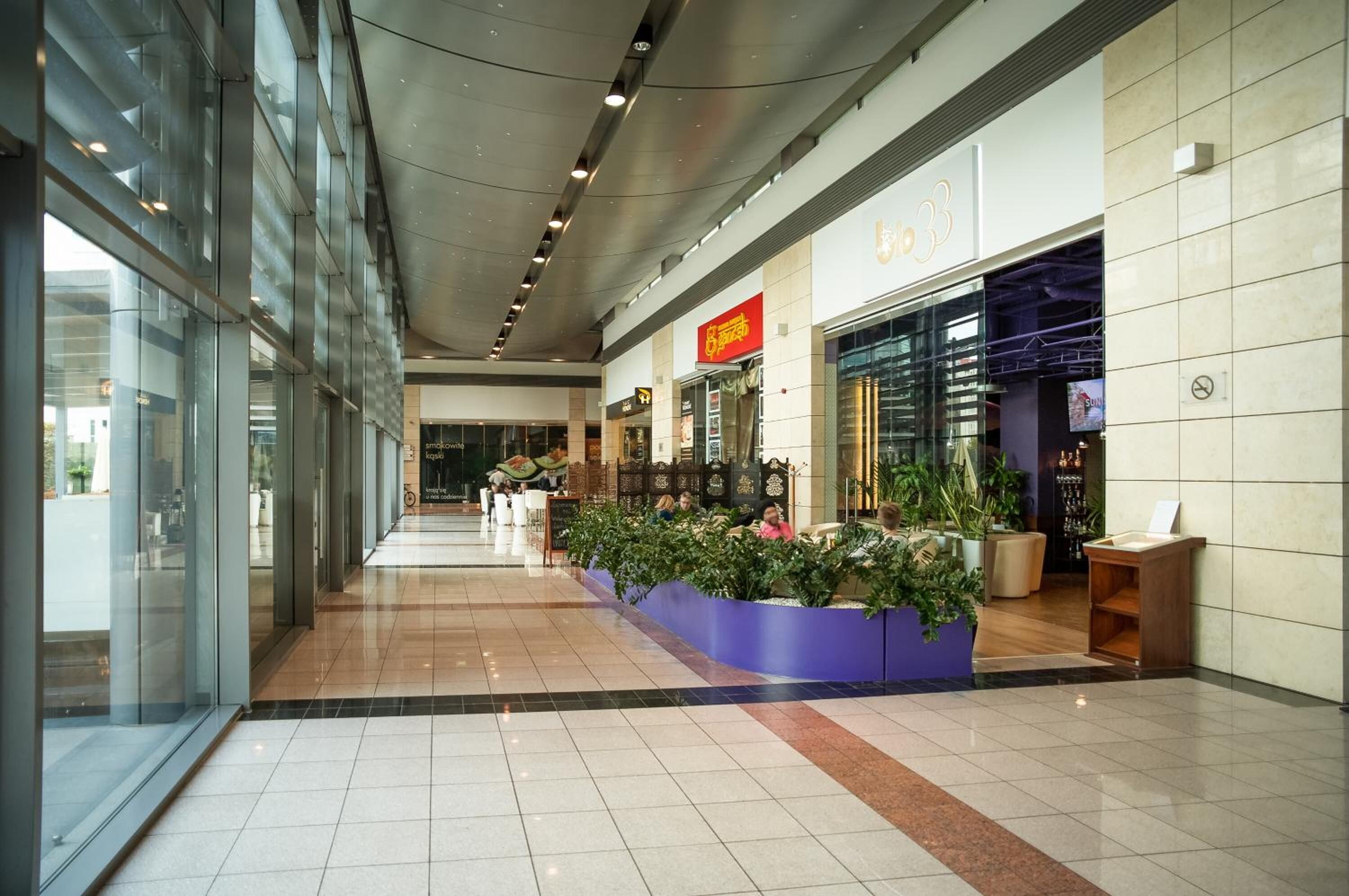 Photo - Platinum Towers E-Apartments