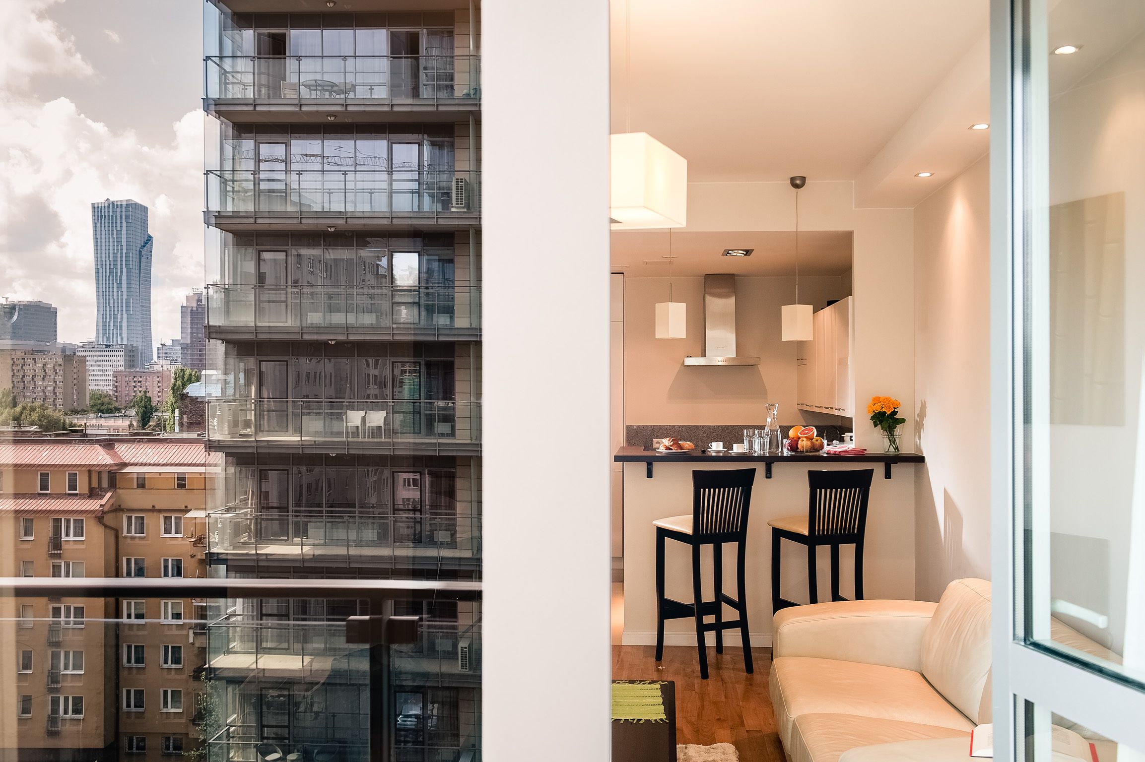 Photo - Platinum Towers E-Apartments