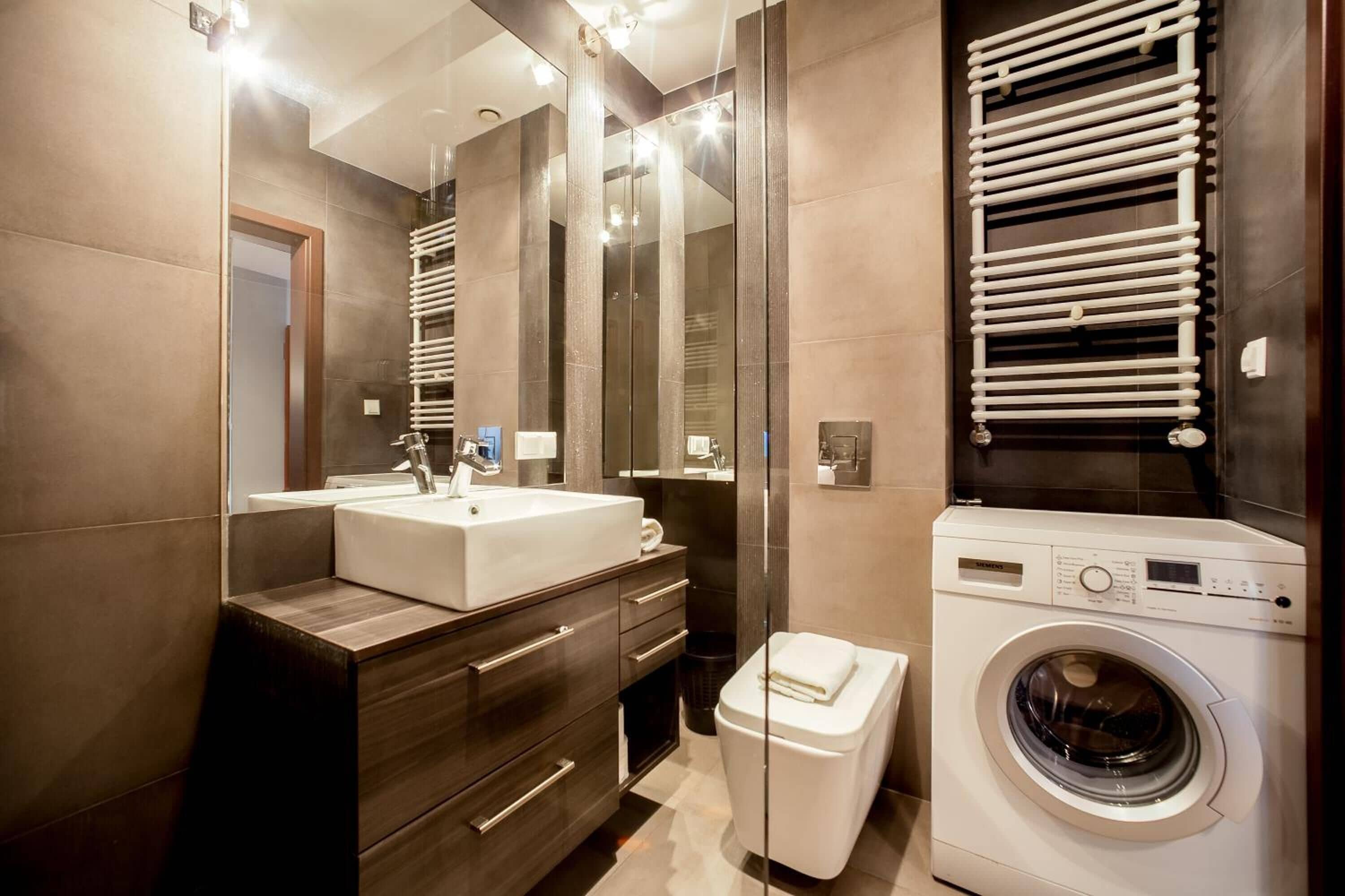 Foto - Platinum Towers E-Apartments