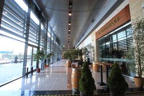 Hall
