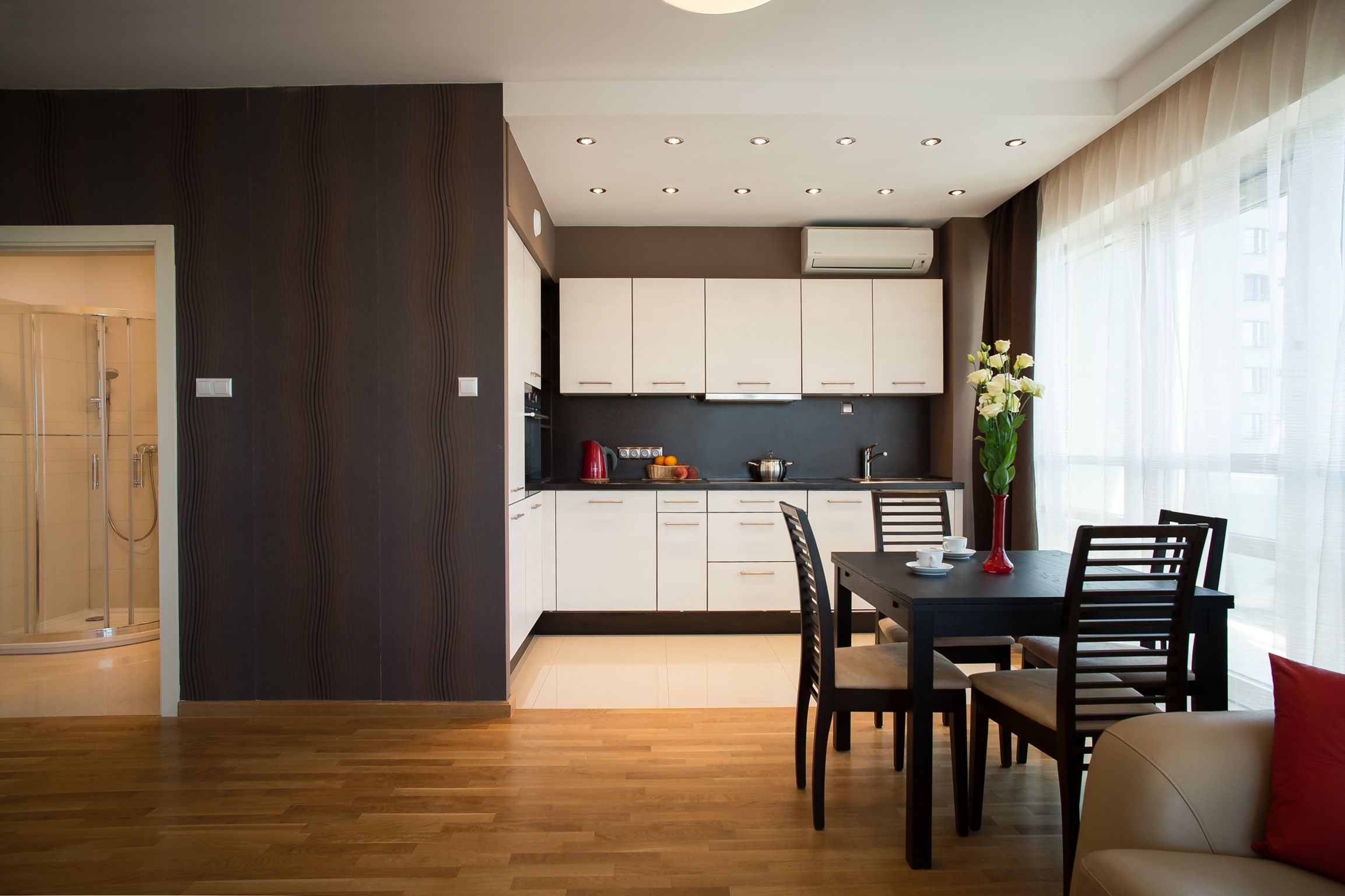 Foto - Platinum Towers E-Apartments