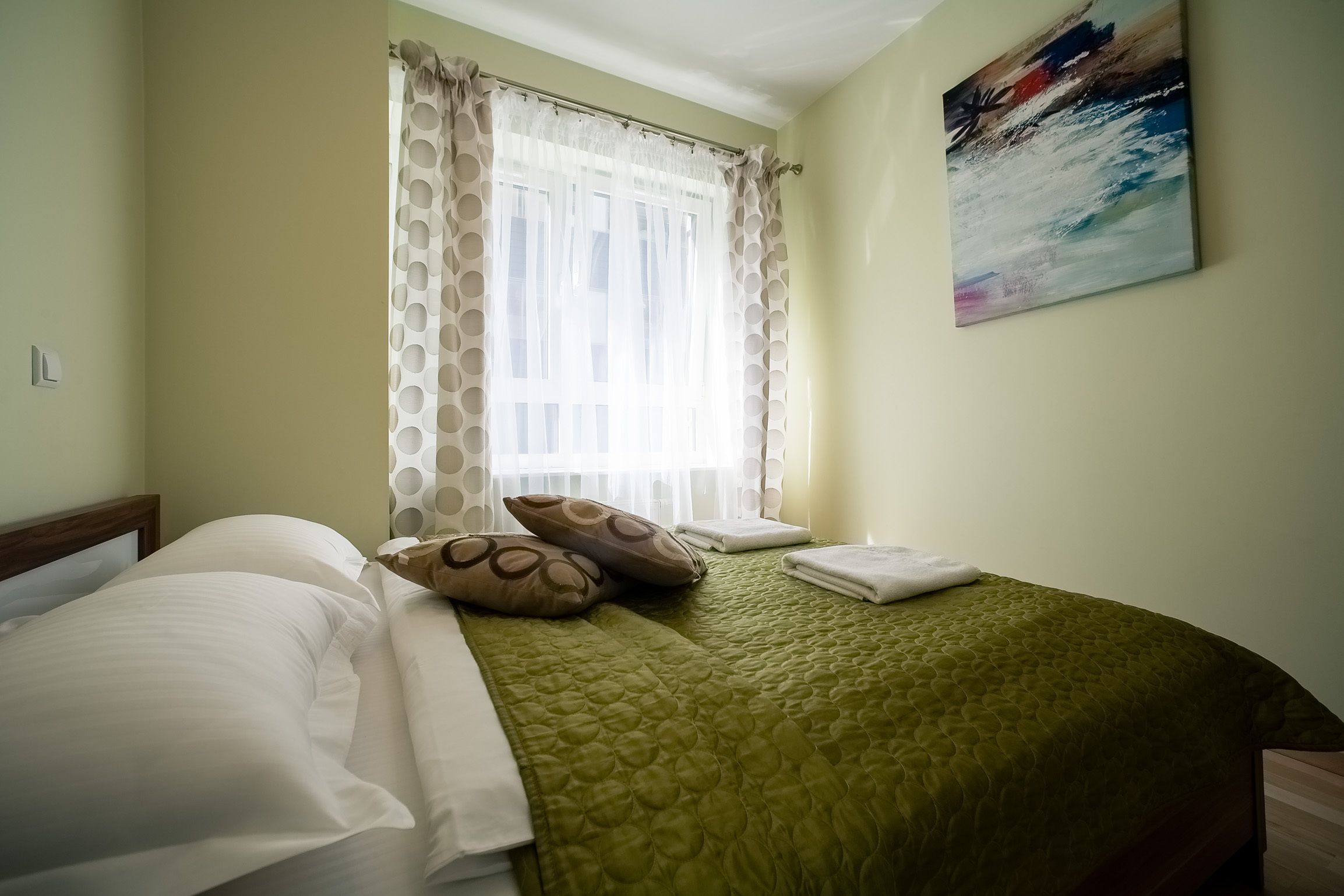 Photo - Platinum Towers E-Apartments