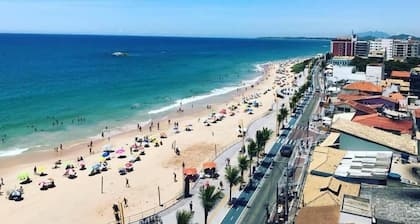Hotel Brisa Tropical de Macae