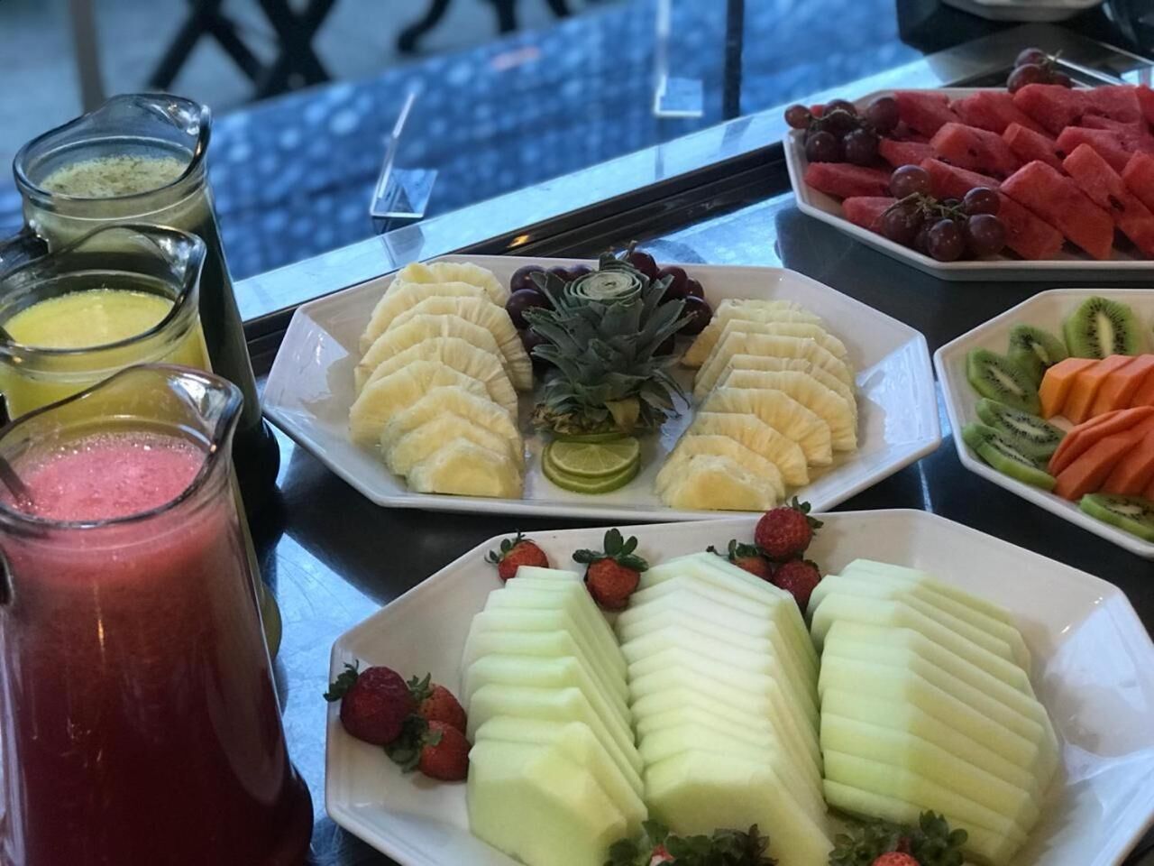 Photo - Hotel Brisa Tropical De Macaé