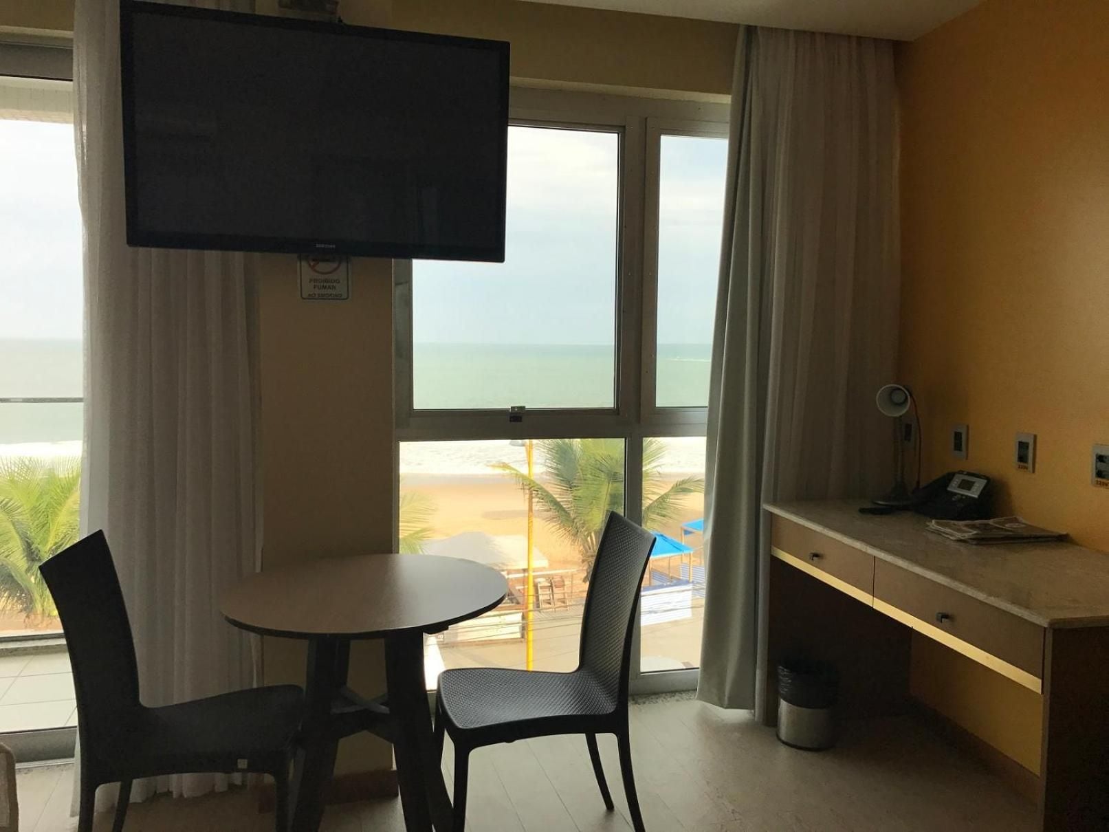 Foto - Hotel Brisa Tropical De Macaé