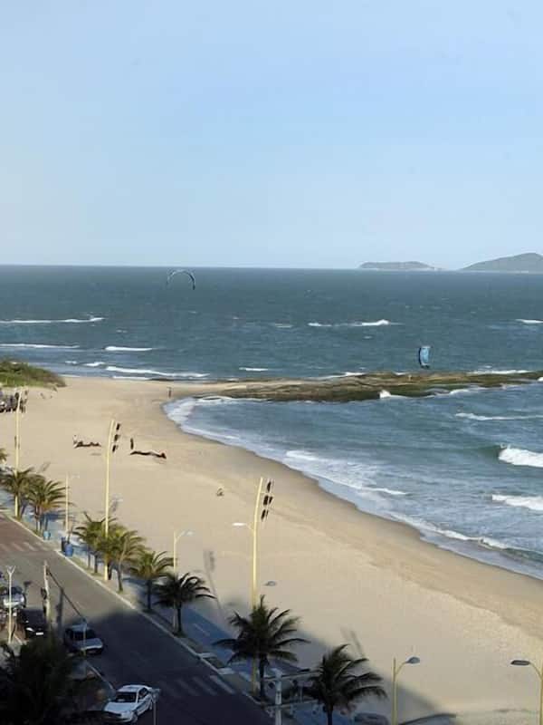 Beach/ocean view