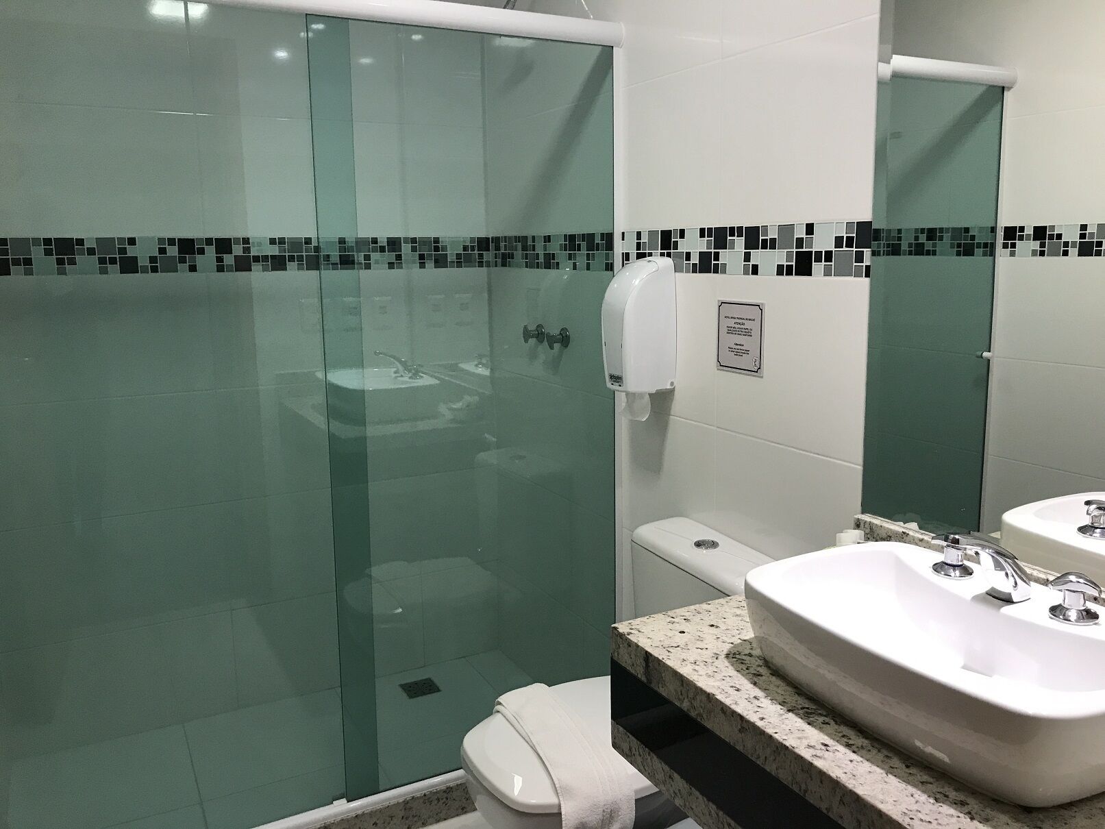 Photo - Hotel Brisa Tropical De Macaé