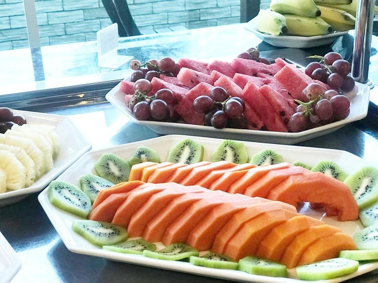 식사 및 음료
