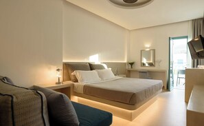 Free WiFi - Armonia Hotel (Santorini)