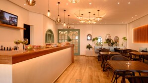 Bar (på overnattingsstedet)