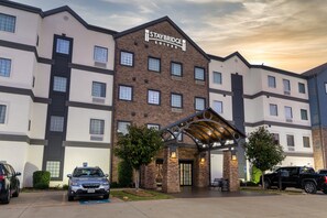 Exterior - Staybridge Suites Longview by IHG (Longview)