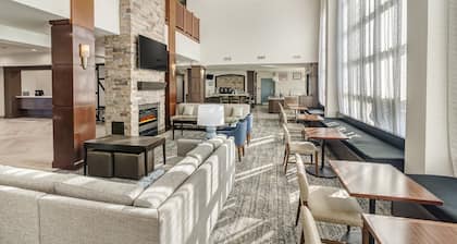 Staybridge Suites Longview by IHG