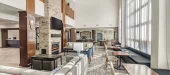 Staybridge Suites Longview by IHG