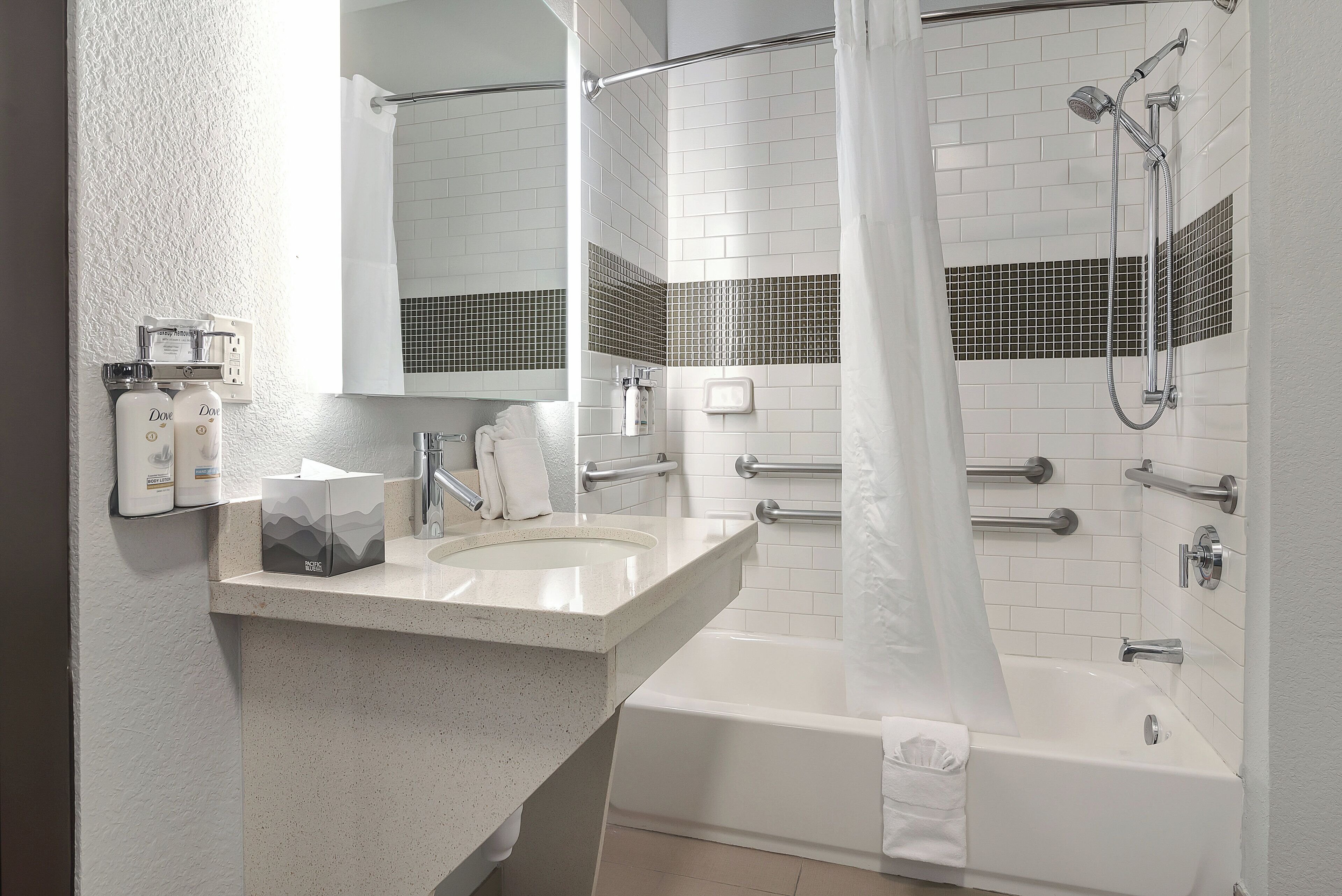 suite, 1 bedroom, kitchen | 1 bedroom, premium bedding, pillow-top beds, individually furnished