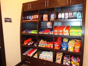 Property amenity