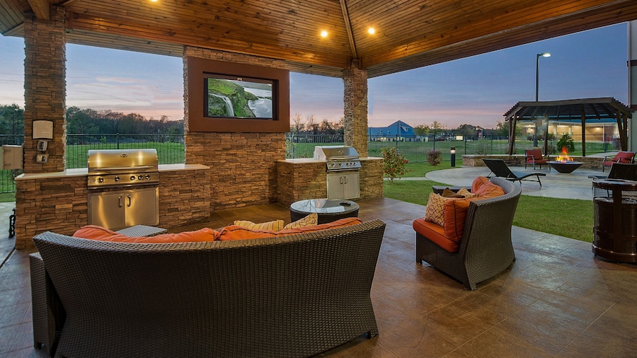 Staybridge Suites Longview by IHG