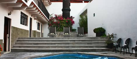 DĂ©tail de lâintĂ©rieur