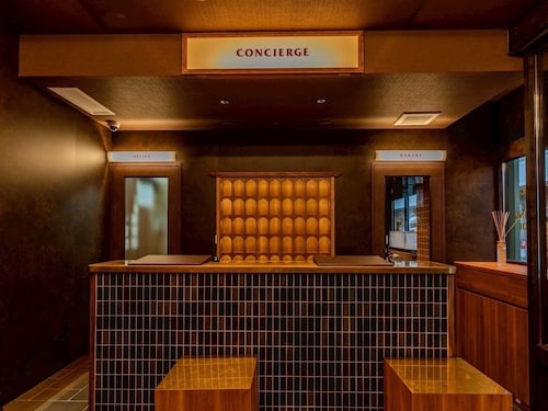 Hotel RELIEF Kokura Station