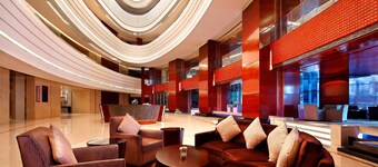 Sheraton Jinzhou Hotel